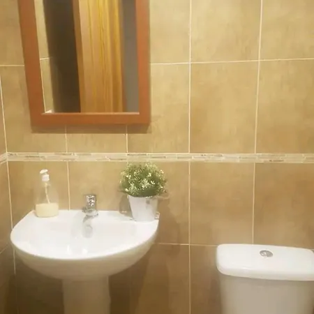 Duplex A 10 Minutos Pistas Valdelinares דירה *