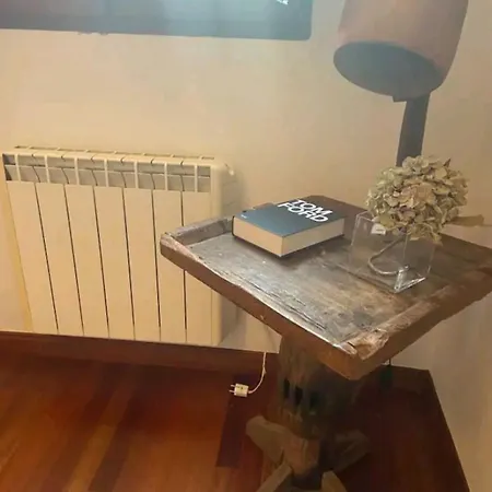 דירה Duplex A 10 Minutos Pistas Valdelinares