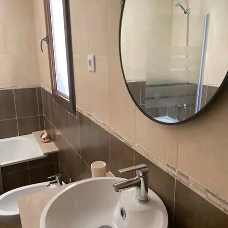 Duplex A 10 Minutos Pistas Valdelinares דירה *