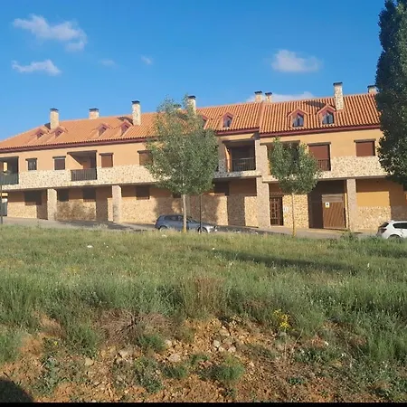דירה Duplex A 10 Minutos Pistas Valdelinares *