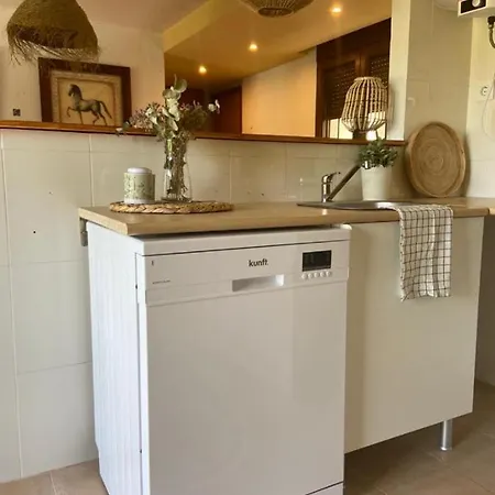 דירה Duplex A 10 Minutos Pistas Valdelinares Alcalá de la Selva