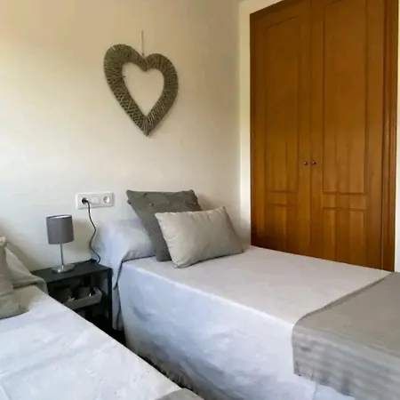 Duplex A 10 Minutos Pistas Valdelinares * Alcalá de la Selva