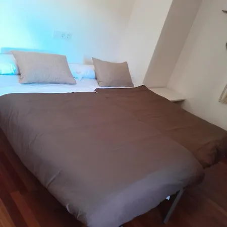 דירה Duplex A 10 Minutos Pistas Valdelinares