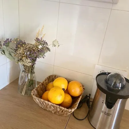 Duplex A 10 Minutos Pistas Valdelinares דירה Alcalá de la Selva
