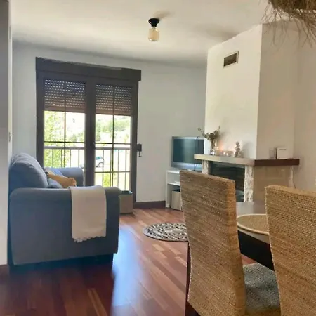 דירה Duplex A 10 Minutos Pistas Valdelinares Alcalá de la Selva