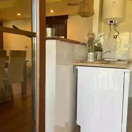 Duplex A 10 Minutos Pistas Valdelinares Alcalá de la Selva