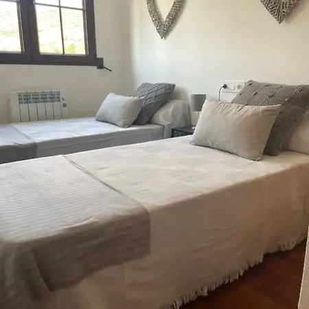Duplex A 10 Minutos Pistas Valdelinares * Alcalá de la Selva