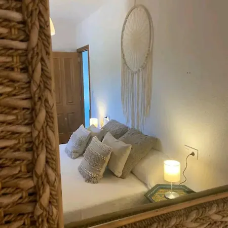 דירה Duplex A 10 Minutos Pistas Valdelinares *