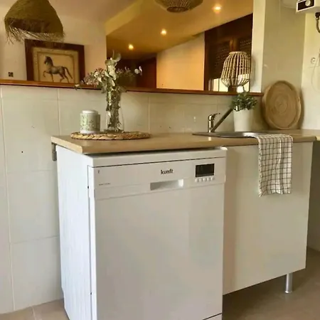 Duplex A 10 Minutos Pistas Valdelinares * Alcalá de la Selva
