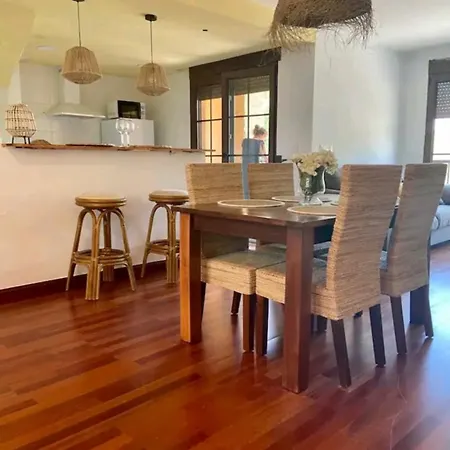 Duplex A 10 Minutos Pistas Valdelinares דירה