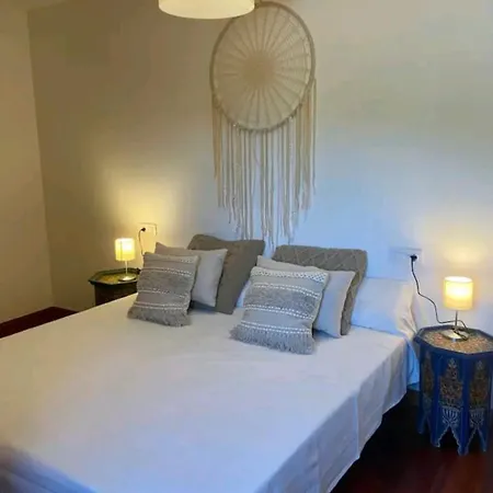 Duplex A 10 Minutos Pistas Valdelinares דירה *