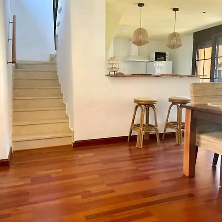דירה Duplex A 10 Minutos Pistas Valdelinares *