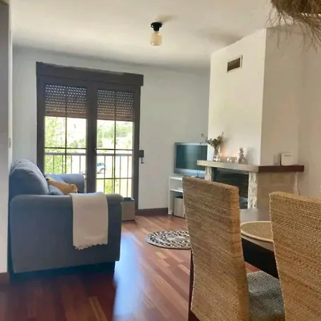 Duplex A 10 Minutos Pistas Valdelinares Alcalá de la Selva
